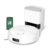 Roomba® Max 705 Vac robot + AutoEmpty™ dock