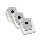 Replacement Dirt Disposal Bags for select Clean Base® and AutoWash™ Docks, 3-Pack